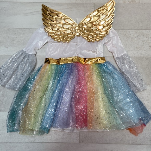 Target Unicorn costume - Picture 5 of 8